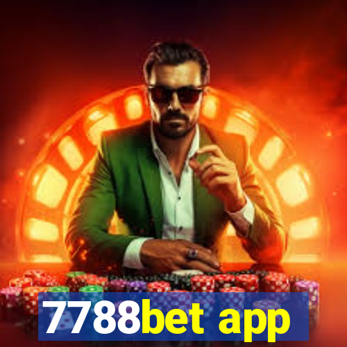 7788bet app