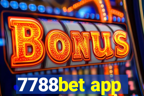 7788bet app