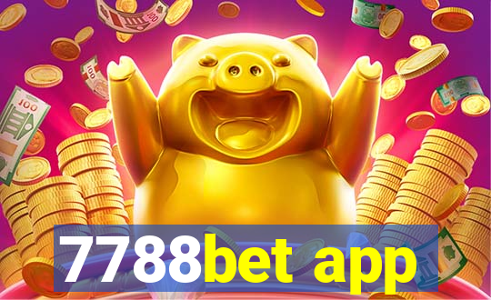 7788bet app