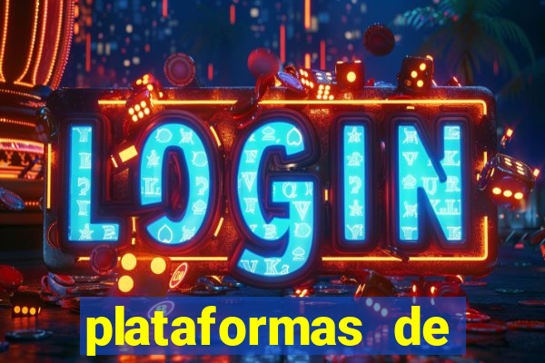 plataformas de jogos que pagam