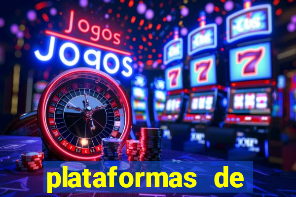 plataformas de jogos que pagam