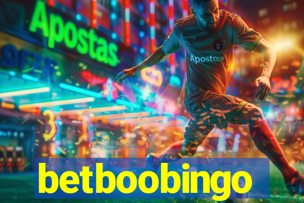 betboobingo