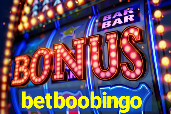 betboobingo