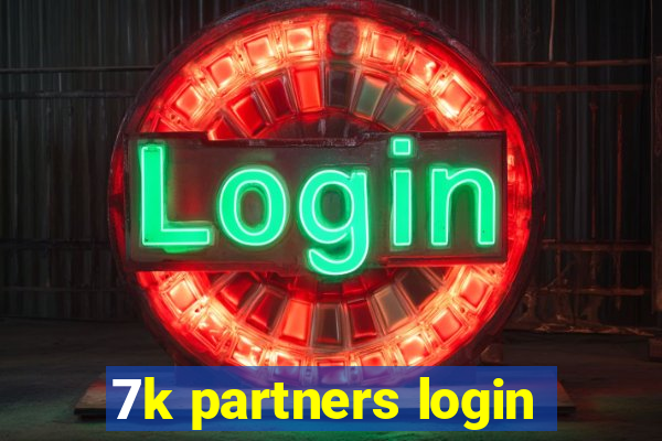 7k partners login