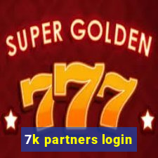 7k partners login