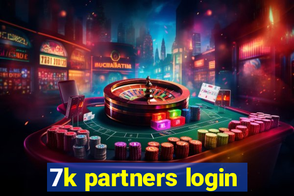 7k partners login