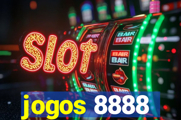 jogos 8888