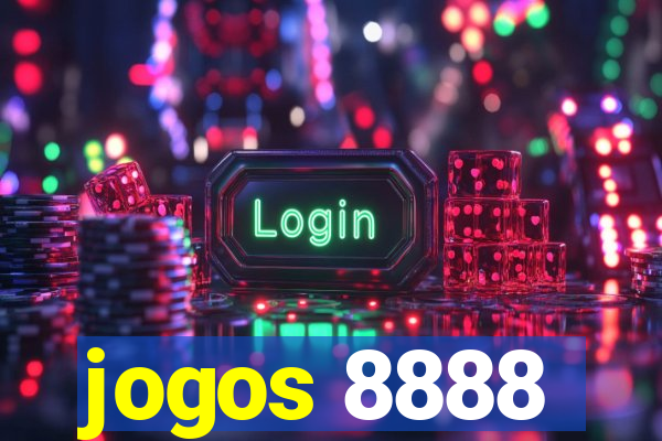 jogos 8888