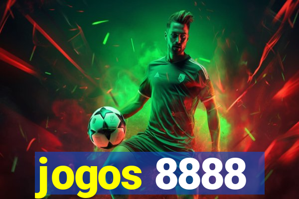 jogos 8888