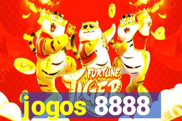 jogos 8888