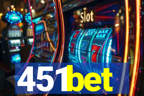 451bet