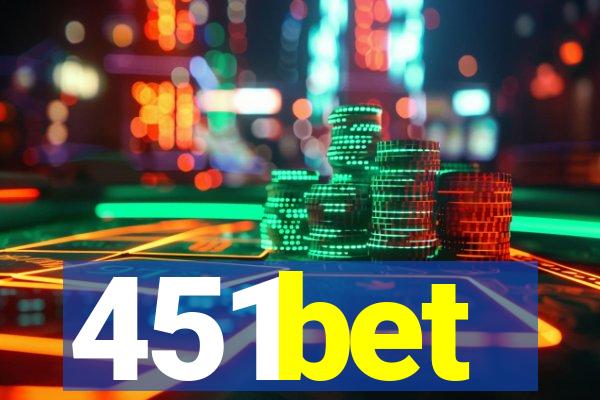 451bet