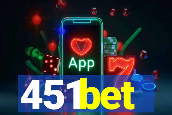 451bet