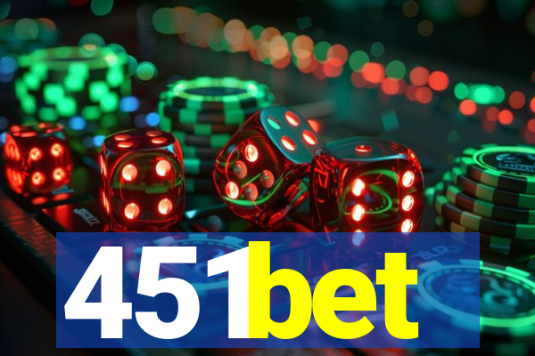 451bet