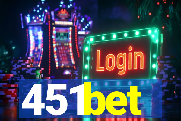 451bet