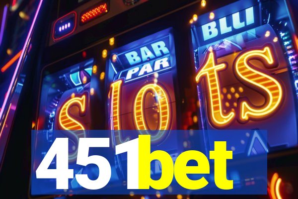 451bet