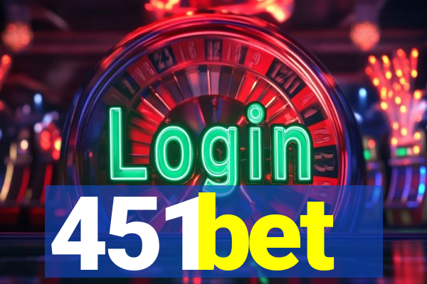 451bet