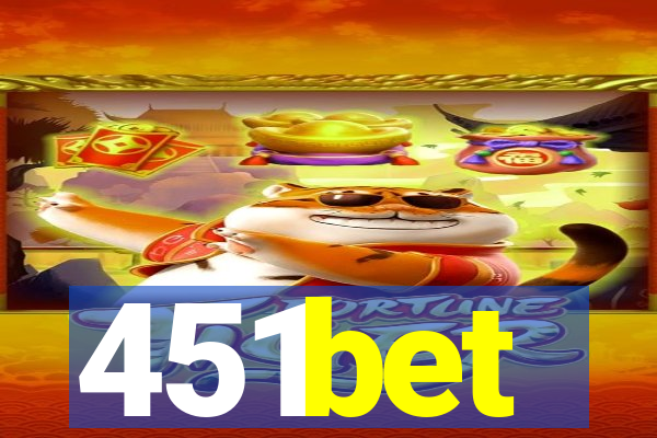 451bet