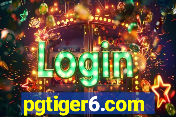 pgtiger6.com