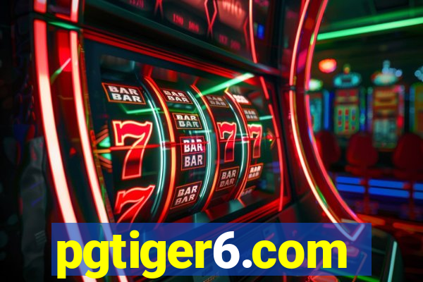 pgtiger6.com