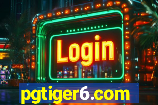 pgtiger6.com