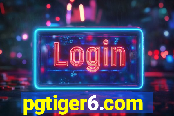 pgtiger6.com