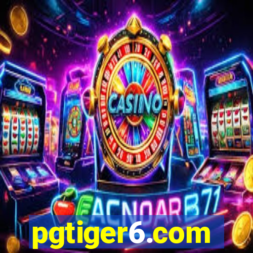 pgtiger6.com