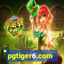 pgtiger6.com