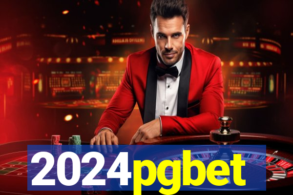 2024pgbet