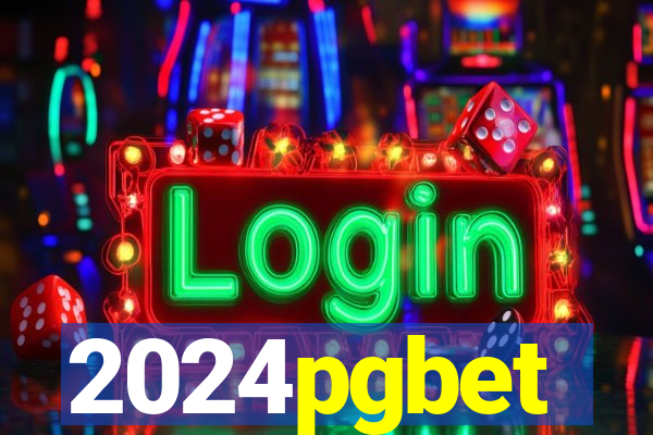 2024pgbet