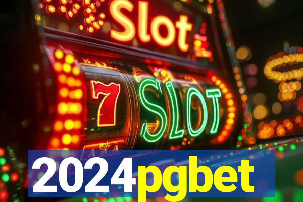 2024pgbet