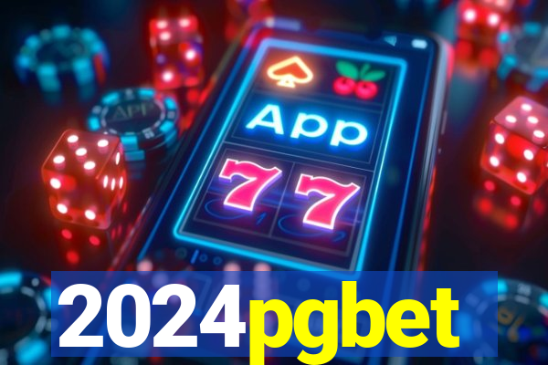 2024pgbet