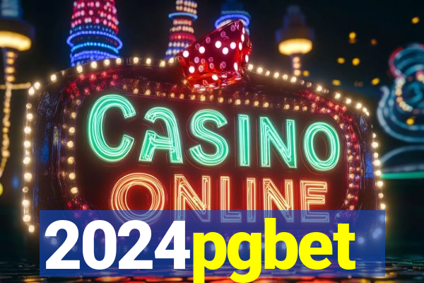 2024pgbet