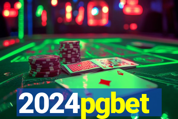 2024pgbet