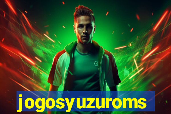 jogosyuzuroms