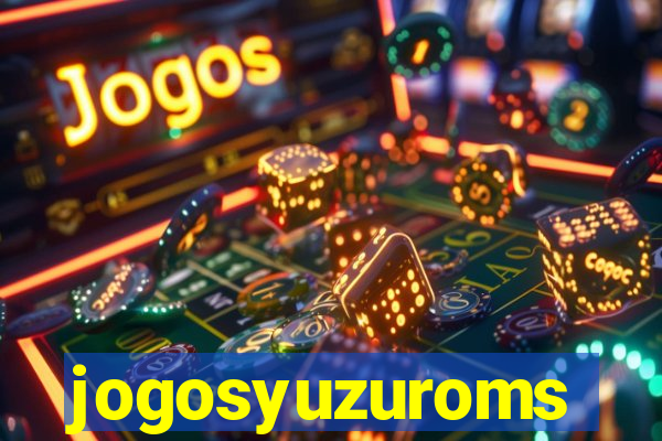 jogosyuzuroms