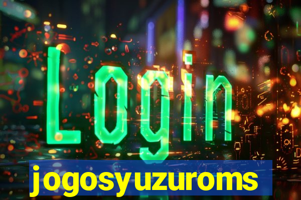 jogosyuzuroms