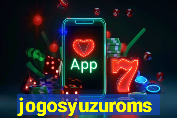 jogosyuzuroms