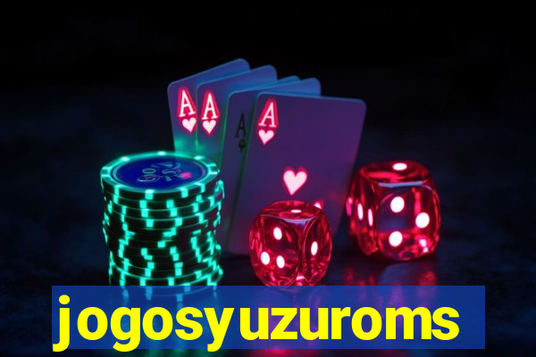 jogosyuzuroms