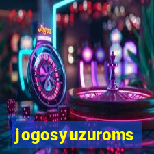 jogosyuzuroms