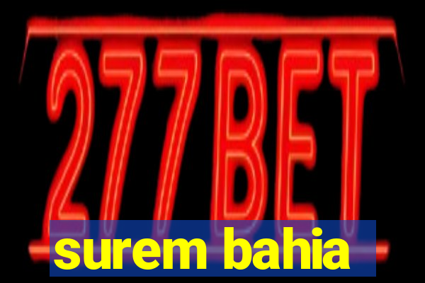 surem bahia