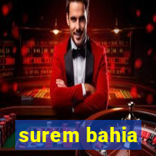 surem bahia