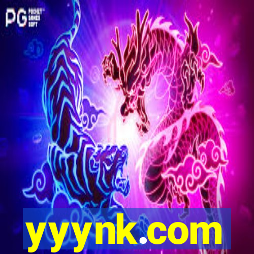 yyynk.com