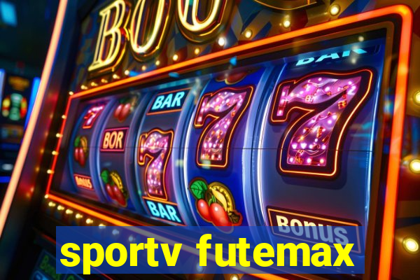 sportv futemax