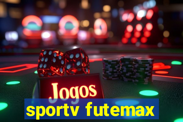 sportv futemax