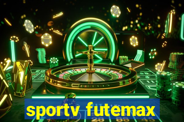 sportv futemax