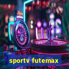 sportv futemax