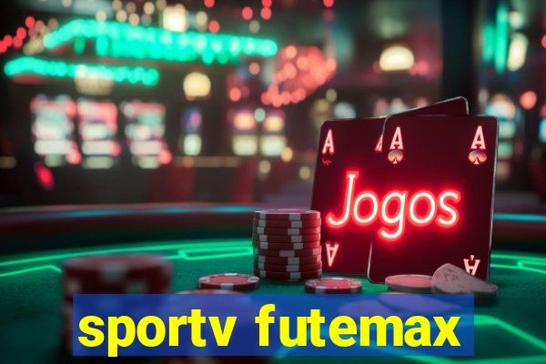 sportv futemax