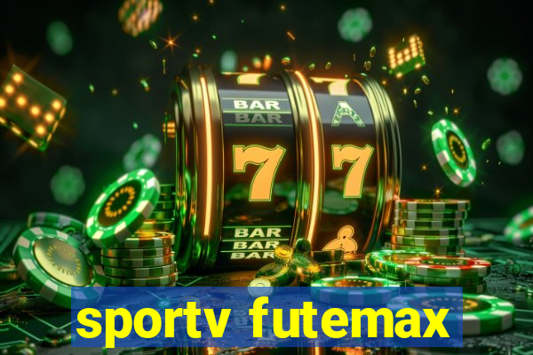 sportv futemax