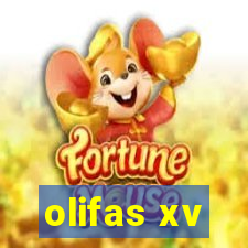 olifas xv